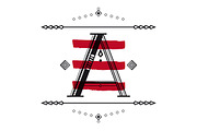 Avanth Font Family, a Font by Noem9 Studio (Thumbnail 1 of 5)