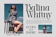 Eiden || Modern Serif Font, a Serif Font by Idea Studio (Thumbnail 3 of 11)