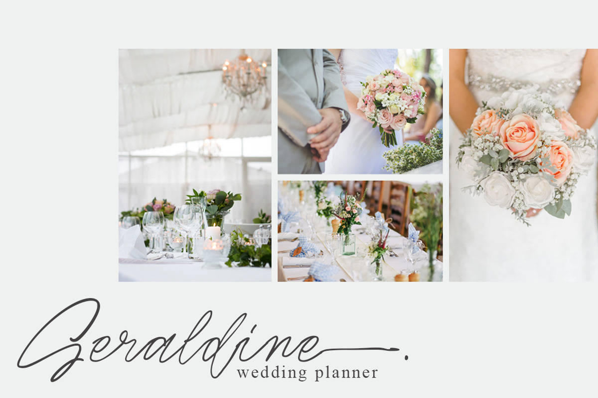 Masterline - Signature Script, a Script Font by Weape Studio (Photo 10 of 10)