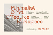 Thailong – Thai Traditional Font, a Sans Serif Font by Vadovastd (Thumbnail 2 of 7)
