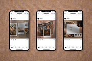 Moodboard Mockup Kit, a Product Mockup by Haws.std (Thumbnail 3 of 8)