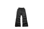 CMFH NYLON PARACHUTE PANTS MOCK-UP, a Bottom Mockup by CMFH (Thumbnail 6 of 7)