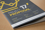 60+ Pages Bundle Proposal Pack -30%, a Stationery Template by Mastergfx (Thumbnail 8 of 56)