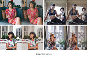 Traffic Lightroom Mobile Presets, a Preset Add-On by VEER (Thumbnail 12 of 17)