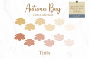Earthy Leaf & Blue Palette Affinity, a Palette Add-On by May Annella (Thumbnail 5 of 8)