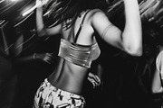 115 Dancing at a party, a Person Photo by Handmadefont (Thumbnail 91 of 118)