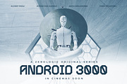 Carson Steiner, a Sans Serif Font by zerologicstudio (Thumbnail 4 of 5)