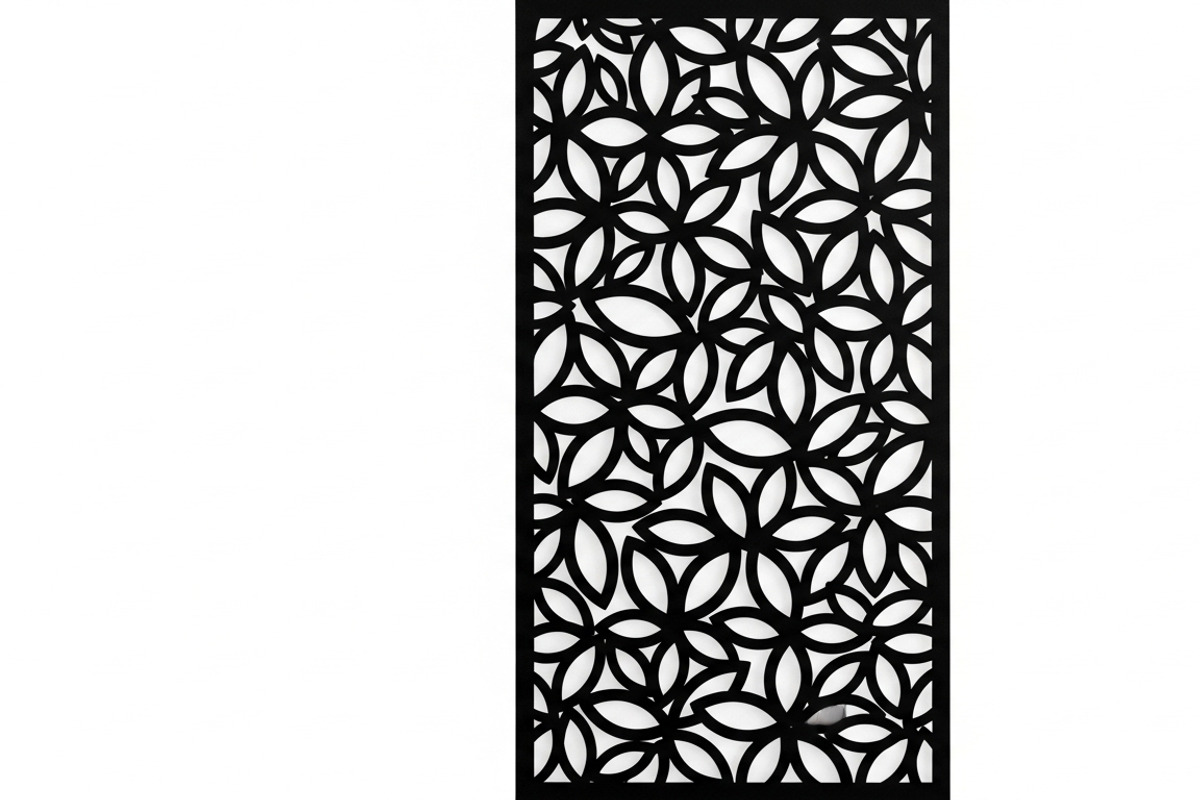 Elegant floral pattern design, an Illustration by Amazin_art (Photo 38 of 41)