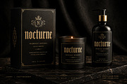Void Gothic, a Blackletter Font by Wow Magic (Thumbnail 5 of 5)