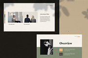 Staywild. - Creative Minimal Keynote, a Presentation Template by Dirtytemp Studio (Thumbnail 4 of 11)