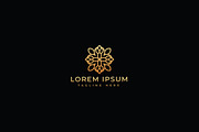 Boutique logo template, a Branding & Logo Template by vectplus (Thumbnail 1 of 2)