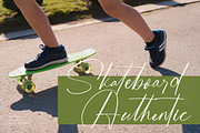 Josephine Octavia Stylish Font, a Script Font by stylishtype.co (Thumbnail 14 of 20)