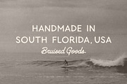 Mavericks + Pelicano, a Script Font by Bruised Goods (Thumbnail 10 of 10)