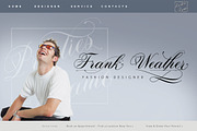Butterflies, a Script Font by beeART (Thumbnail 5 of 10)