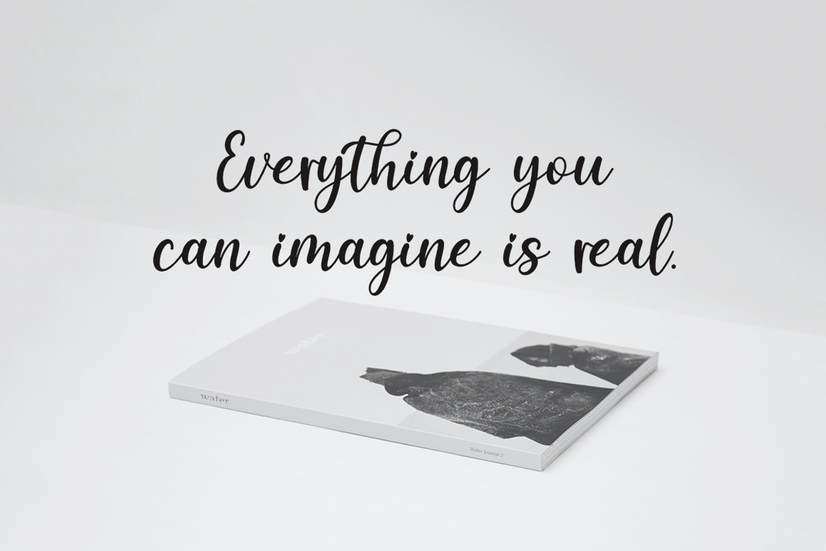 Sintonia, a Script Font by Bosstype Studio (Photo 8 of 8)
