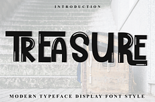 Treasure