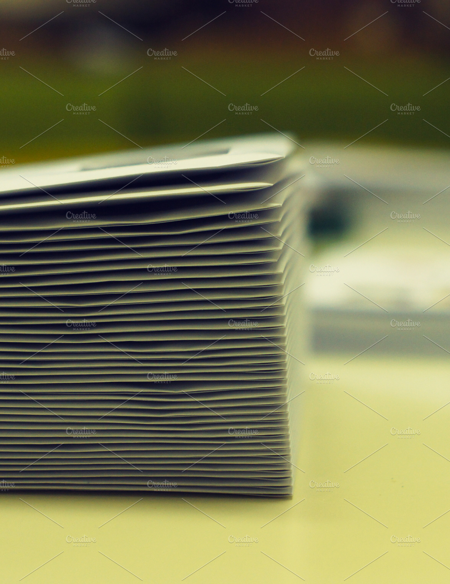 outbox, a Business Photo by ateliervonau