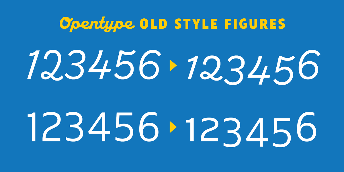 American Auto, a Sans Serif Font by Miller Type Foundry (Photo 17 of 20)