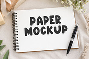 Cute Chunky Cute Comic Display Font, a Handwritten Font by Fourteen Letter (Thumbnail 3 of 6)
