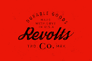 The Dot Shop – Illustrator Actions, an Action Add-On by Sivioco (Thumbnail 9 of 9)