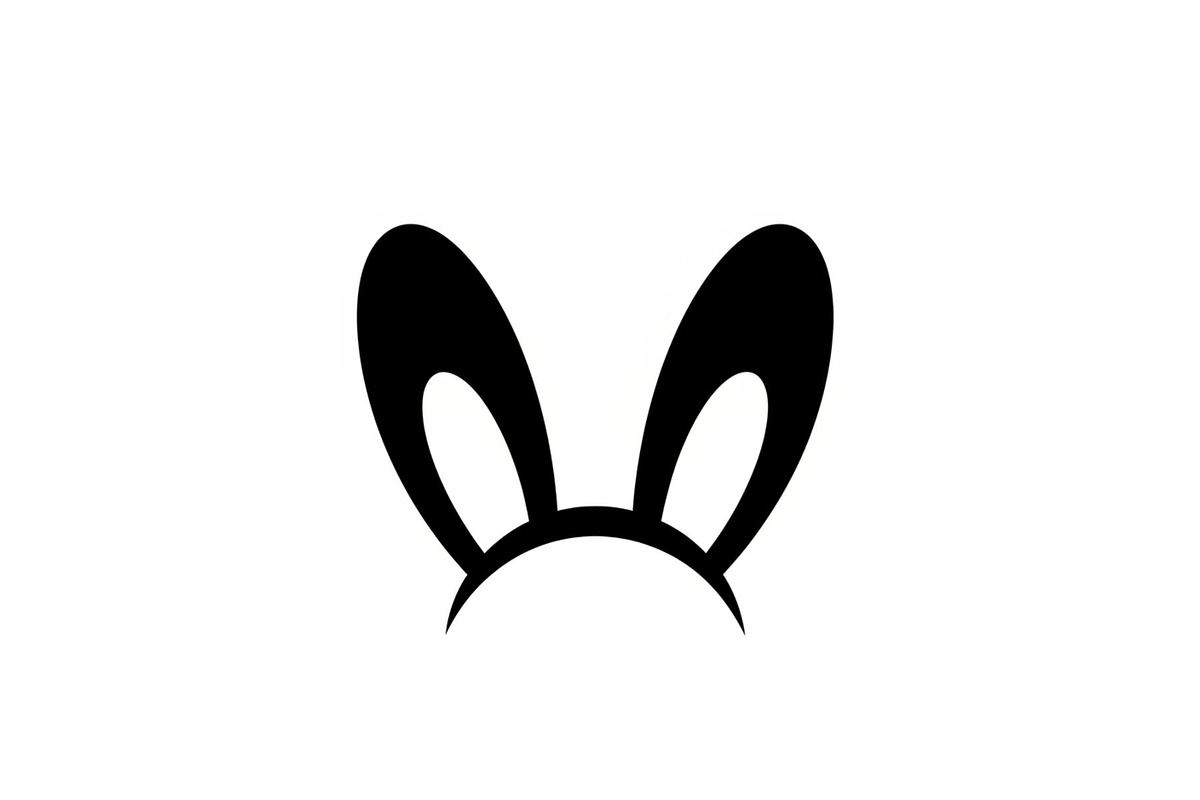 Easter Bunny Ears Vector Bundle, an Illustration by jahid234 (Photo 27 of 51)