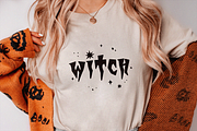 MOMSTER | FREAKY AND SPOOKY FONT, a Font by Maria Feliz Fonts (Thumbnail 9 of 10)