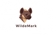 Wilde Mark Brown, a Branding & Logo Template by Logocreative (Thumbnail 1 of 2)