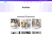 Bizoo - Corporate Elementor Kit, a WordPress Template by Techeshta Solutions (Thumbnail 5 of 6)