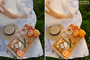 10 SPRING NATURE Lightroom Presets, a Preset Add-On by MaPresets (Thumbnail 17 of 17)