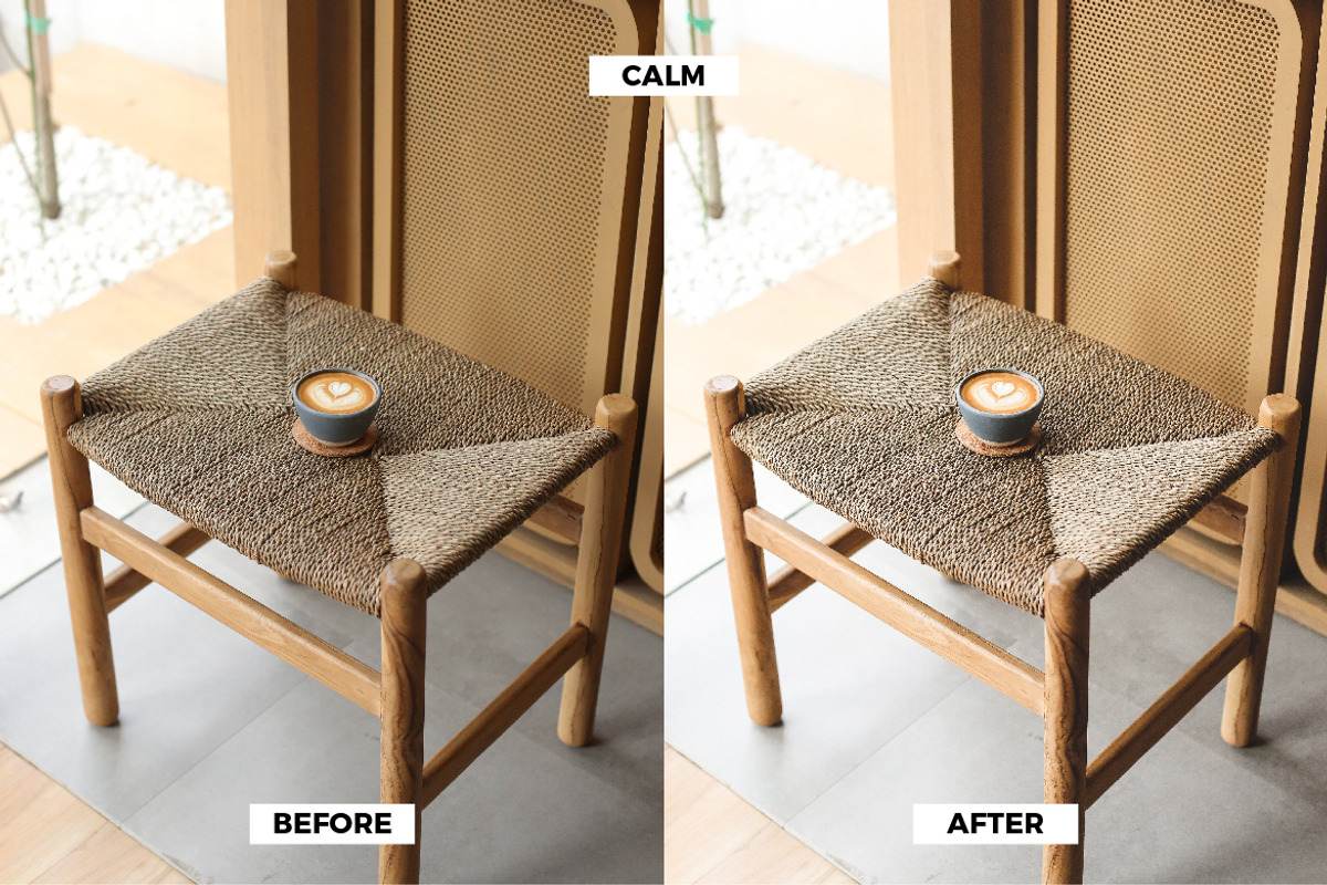 6 Blogger Lightroom Preset, an Action Add-On by IKFDY (Photo 2 of 8)