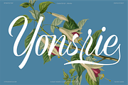REFINSTED — Elegant Luxury Font, a Script Font by Enxyclo Studio (Thumbnail 6 of 15)