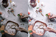 Food Lightroom Presets, an Action Add-On by Lavinsky Art Store (Thumbnail 8 of 21)