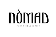 Quanzo a Modern Sans Serif Font, a Sans Serif Font by Blankids Studio (Thumbnail 2 of 10)