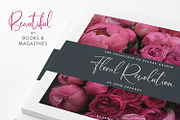 The Modern Artisan Font Collection, a Handwritten Font by Callie Rian & Co. (Thumbnail 8 of 25)
