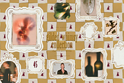 Gilded Whimsy Collection, an Object Graphic by nadispasibenko (Thumbnail 6 of 13)
