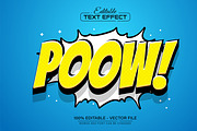 3D Text Effects Collection Vol 19, a Graphic by Aglonemadesign (Thumbnail 6 of 9)