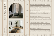 Light Rock - Elegant Modern Serif, a Serif Font by roomspace creative lab (Thumbnail 6 of 14)