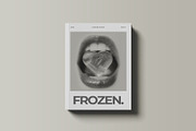 Book Mockups Set, a Books & Magazine Mockup by Sweetdady (Thumbnail 6 of 19)