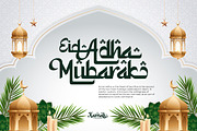 Kamali - An Arabic Style Typeface, a Handwritten Font by Afkari Studio (Thumbnail 12 of 14)