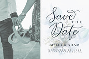 Suntruns Typeface, a Script Font by banks (Thumbnail 4 of 14)
