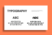 Minimal Brand Mood Board Template, a Social Media Template by MightyDesign (Thumbnail 5 of 8)