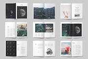 LUMINA Magazine, a Magazine Template by 46&2 Collective (Thumbnail 27 of 27)