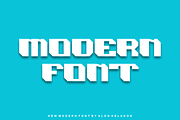 Sagove Font, a Sans Serif Font by alon kelakon (Thumbnail 2 of 5)