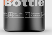 Spray Bottle Mockup, a Packaging Mockup by Reformer Mockup (Thumbnail 6 of 6)