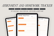 Smart School Planner, a Presentation Template by Ahluva Studio (Thumbnail 4 of 9)