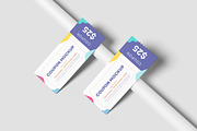Coupon Mockup, an Advertising Mockup by Hazzpro_Std (Thumbnail 4 of 5)