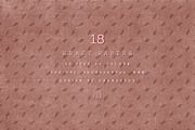 18 Red Kraft Papers, a Texture Graphic by Orange Fox (Thumbnail 2 of 4)