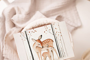 Tender Bonds–Mom&Baby Animal Prints, a Graphic by Alona Roshka (Thumbnail 6 of 14)