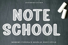 Note School