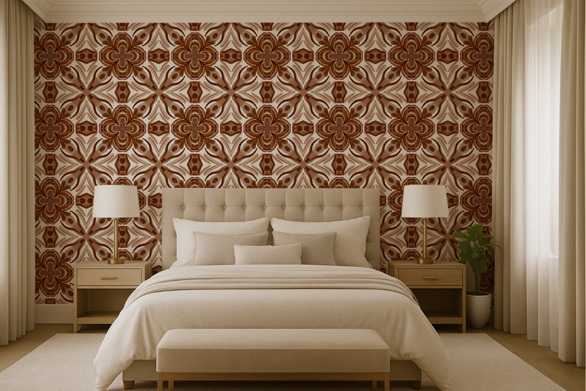 Teraa Bloom, a Graphic by AashimaDesigns (Photo 5 of 5)